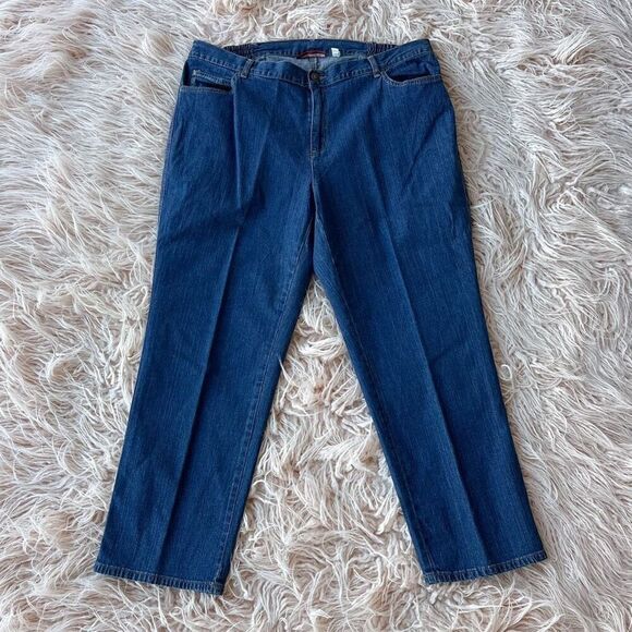 Vintage Mom Jeans - Picture 1 of 4